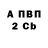 МЕТАДОН VHQ Alie Sufyanova