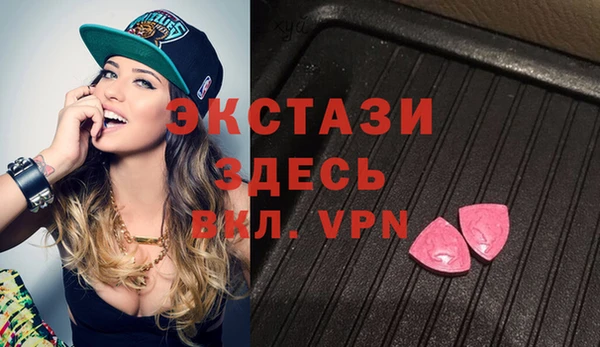 крисы Дубна